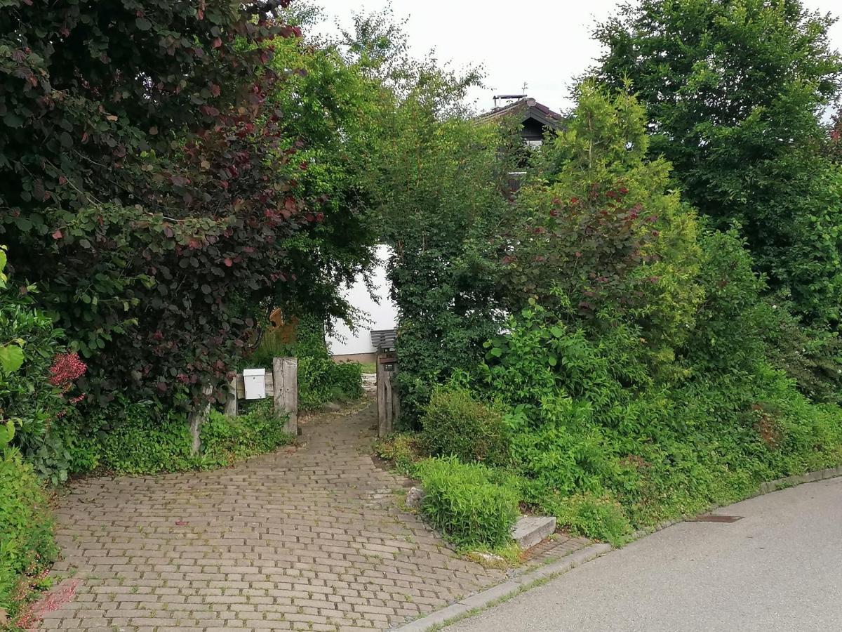 Im Herzen Der Natur Herdwangen-Schönach 外观 照片