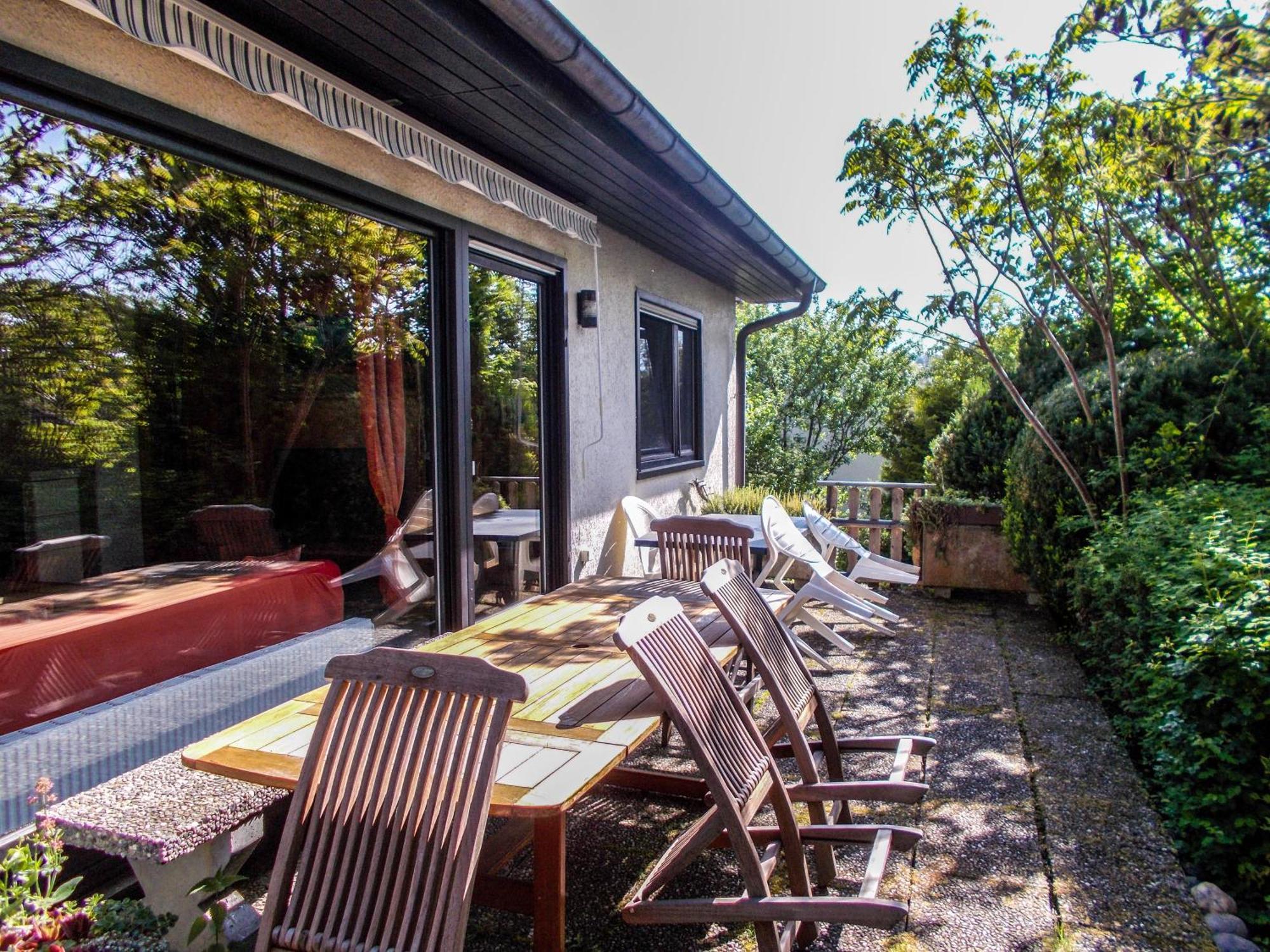 Im Herzen Der Natur Herdwangen-Schönach 外观 照片