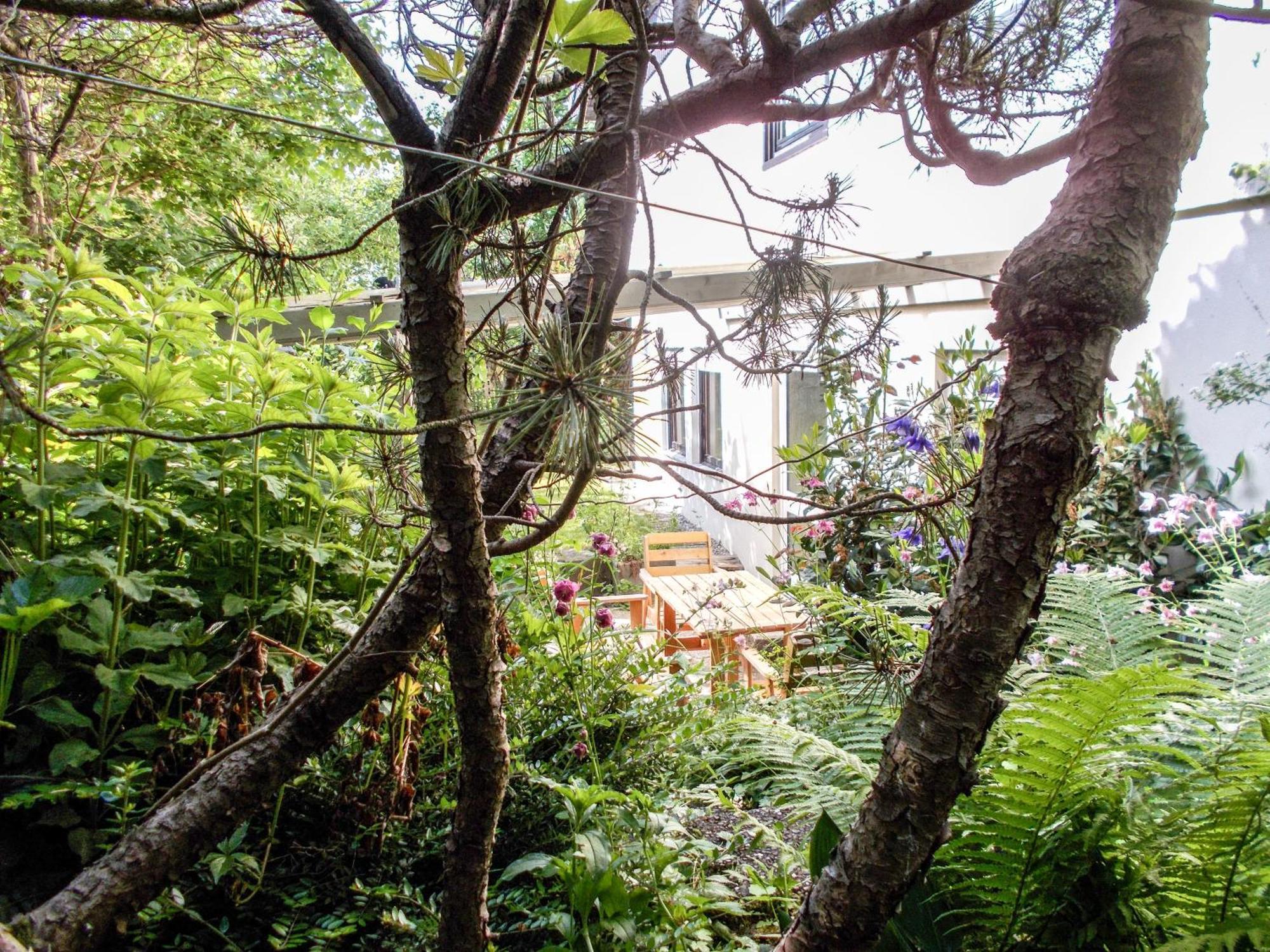 Im Herzen Der Natur Herdwangen-Schönach 外观 照片