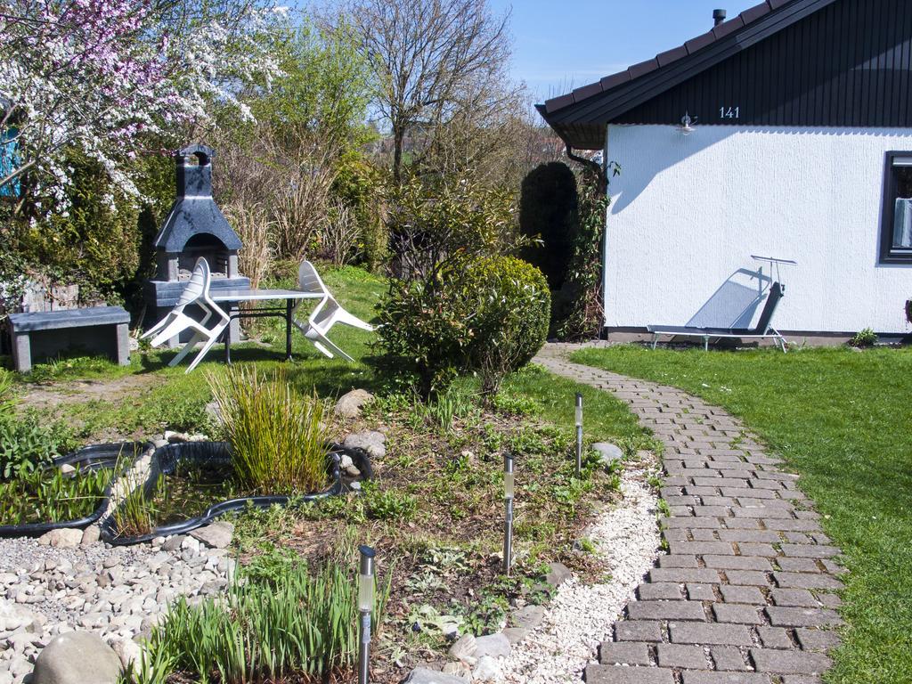 Im Herzen Der Natur Herdwangen-Schönach 外观 照片